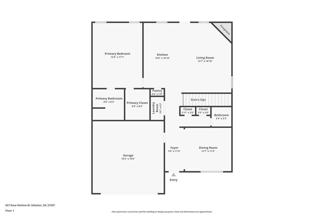Photo - 657 Rose Mallow Dr