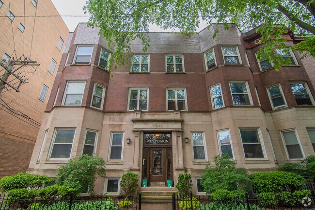 Building Photo - 1017 W Dakin St Unit 1 Rental