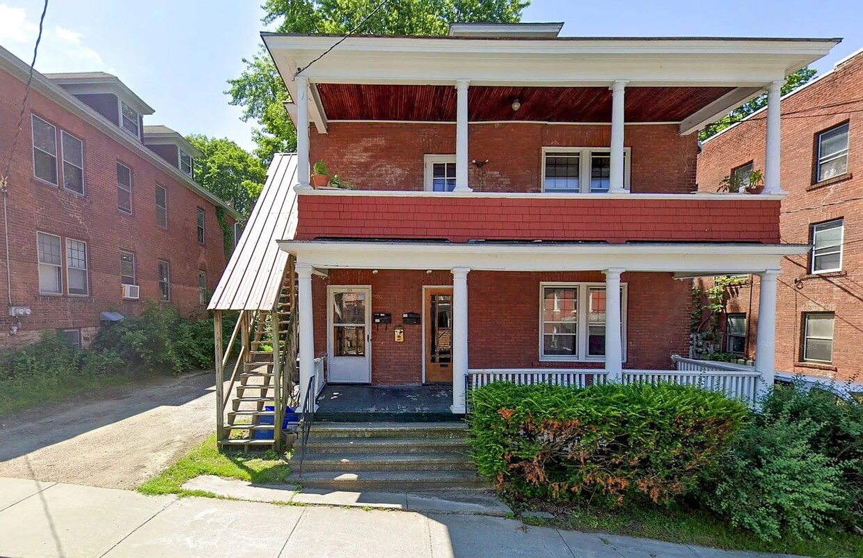 203-205 King Street - 203-205 King Street