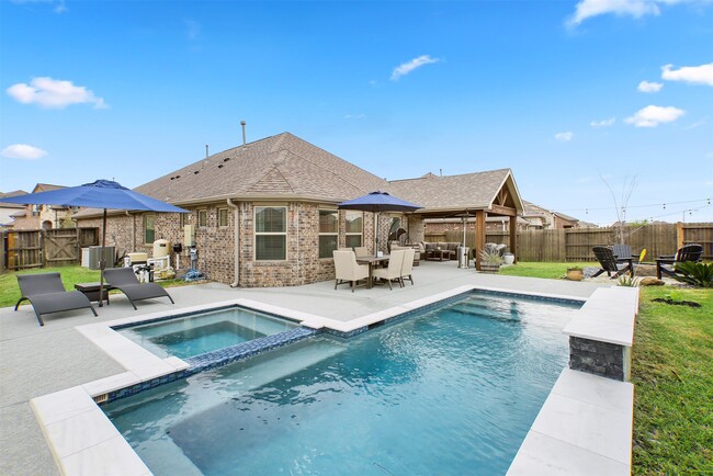 Building Photo - 3037 Broadhaven Dr