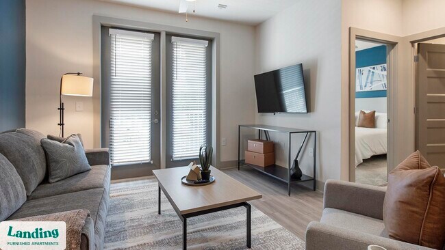 Photo - 5025 Wembley Central Ln Unit 1505