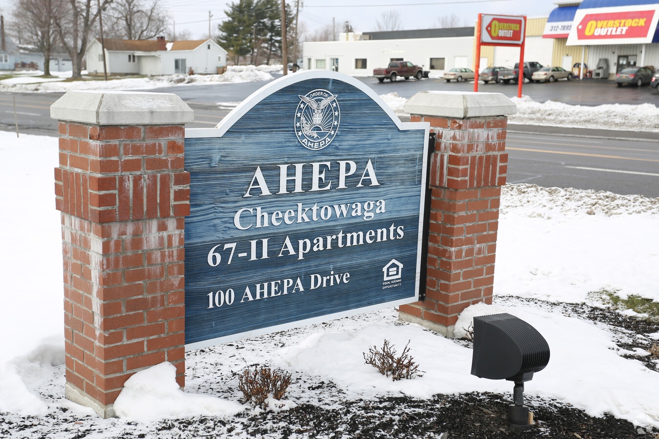Photo - AHEPA 67 II Senior Apartments
