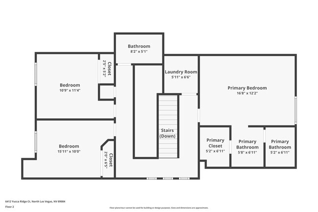 Photo - 6412 Yucca Ridge Ct