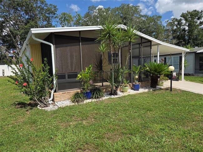 Photo - 4613 Tangelo Dr House