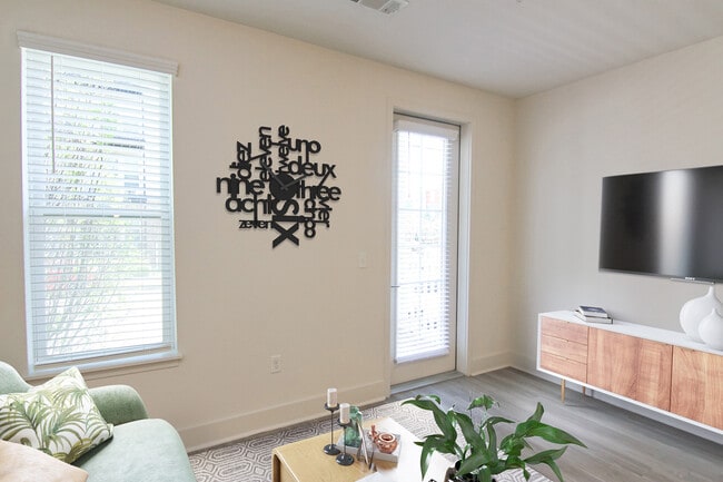 South Junction Apartments