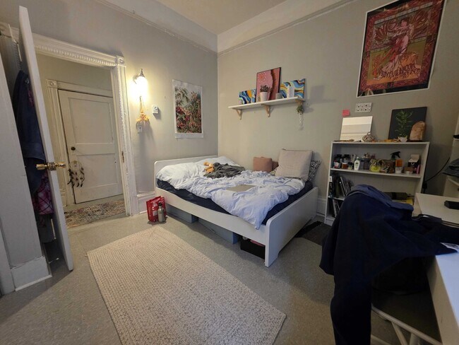 Photo - 509 Johnson St Unit 1