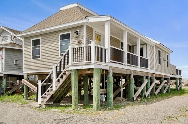 Building Photo - 128 Atlantic Ave Rental