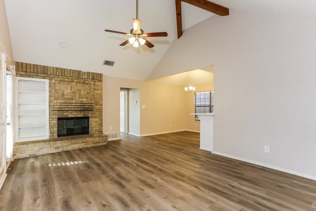 6305 Woodcreek Trail