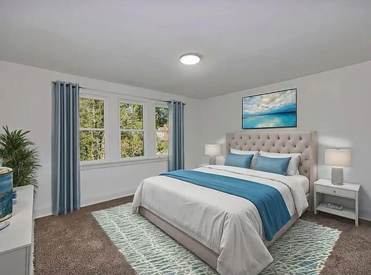 Photo - Coming Soon_ Renovated 5 bd/ 2 bth House in Norwood!