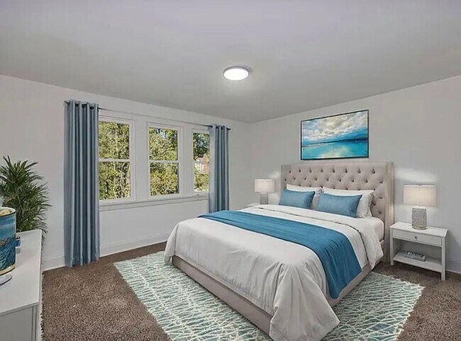 Photo - Coming Soon_ Renovated 5 bd/ 2 bth House in Norwood!