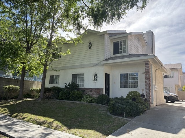 Building Photo - 17215 Patronella Ave