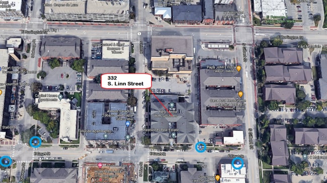 Photo - $2,100 | 2 Bedroom, 2 Bathroom Semi-Furnis...