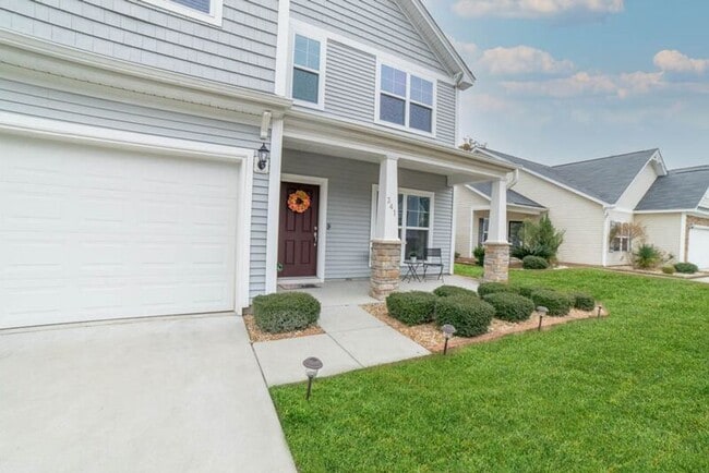 341 Casey Dr