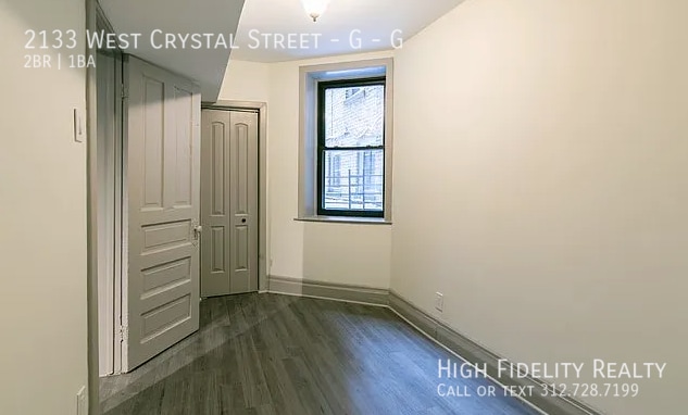 Photo - 2133 W Crystal St Unit G