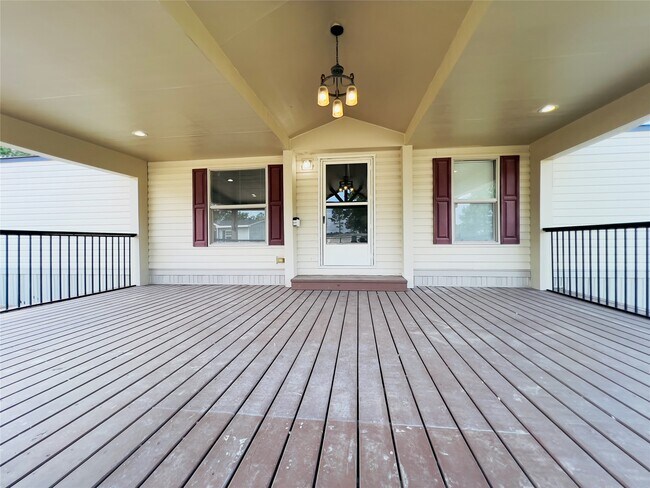 Photo - 788 County Rd 3479J