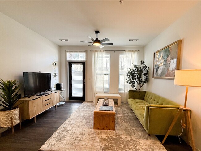 Photo - The Marquee at Cedar Lee