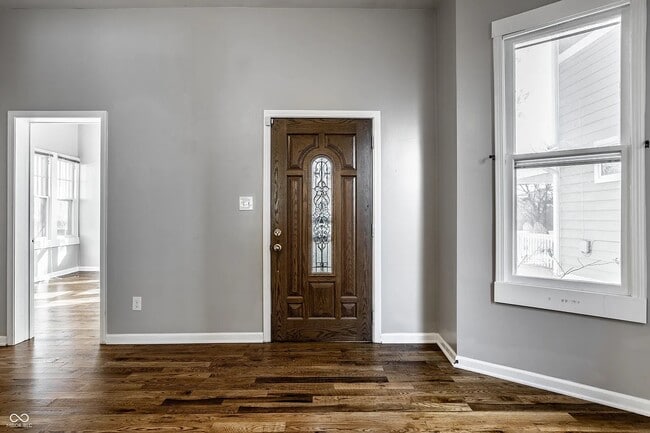 Photo - 2218 N Park Ave Unit 1