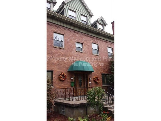 Building Photo - 437 S Aiken Ave Unit 3