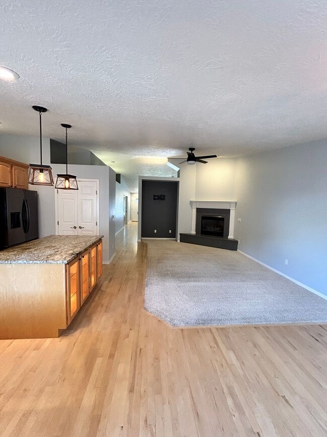 Photo - Spacious Duplex with 3-Car Garage & Private Patio!