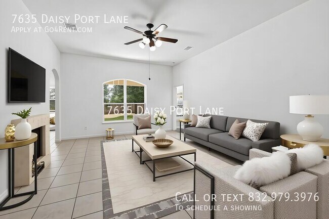 7635 Daisy Port Ln