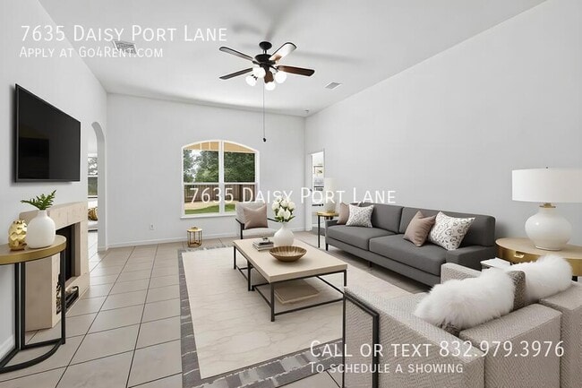 Photo - 7635 Daisy Port Ln