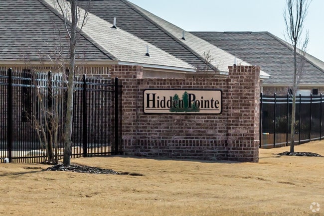Photo - Hidden Pointe Apartments