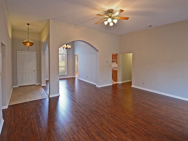 Photo - 3 bed, 2 bath near Macon and Houston Levee