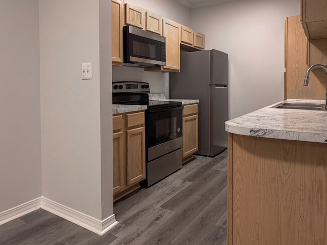 Photo - Oxford Point