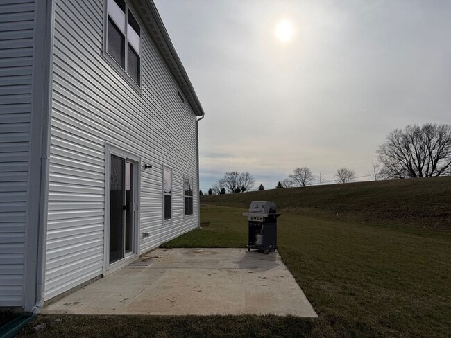 Photo - Newly Built 4-Bedroom Home for Rent in Old Heritage Neighborhood – Shelbyville, KY