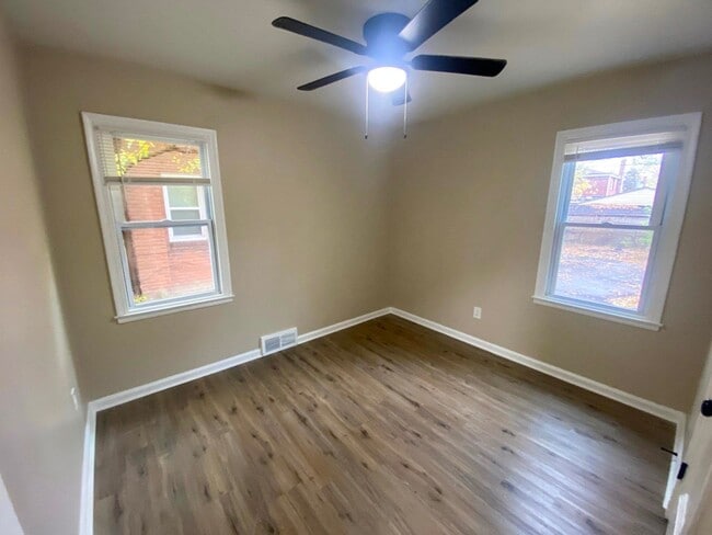Photo - This beautifully updated 3-bedroom, 1-bath...