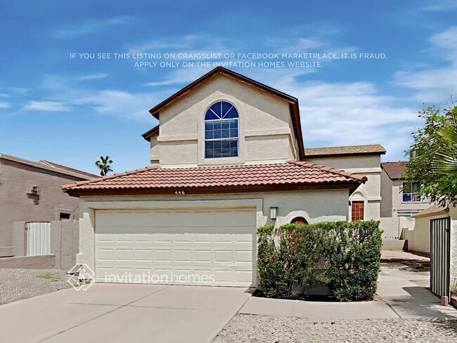 Building Photo - 446 E Wescott Dr Rental