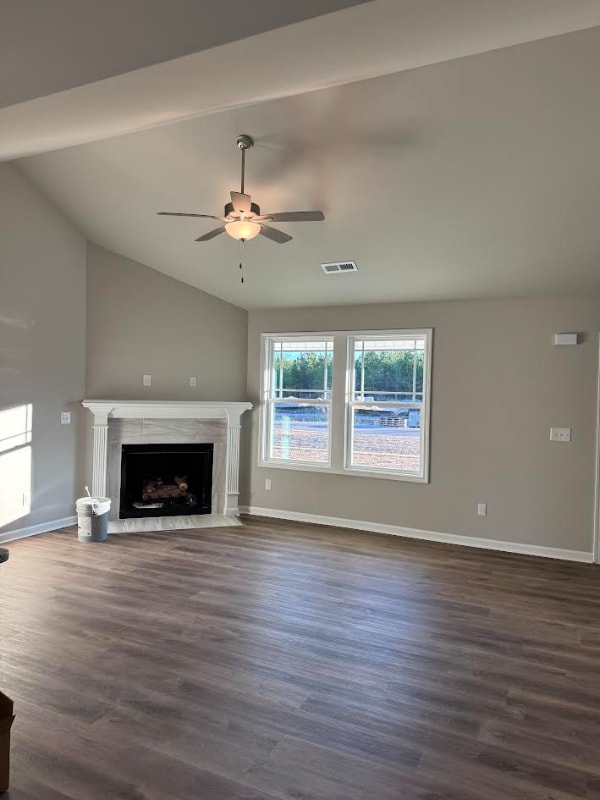 Photo - 307 Grand Oaks Dr