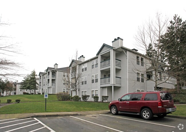 Photo - Latitude Condominiums