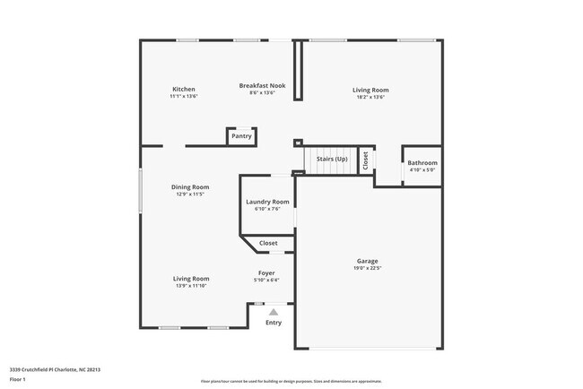 Photo - 3339 Crutchfield Pl