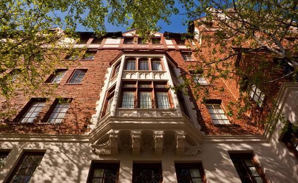 Photo - Tudor Hall