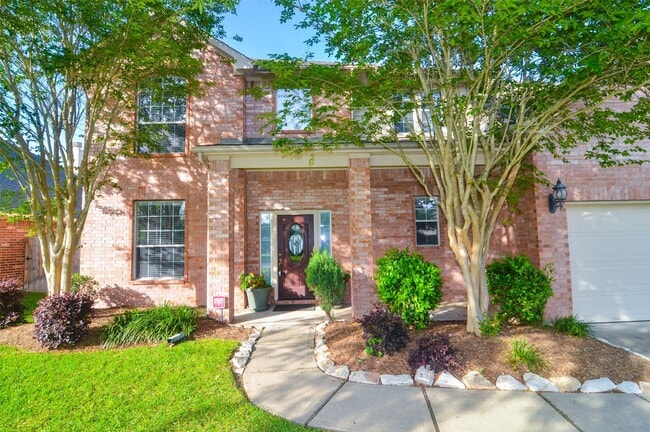 Photo - 5111 Peabody Hill Ln