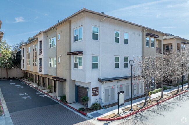 Fotografía del edificio - Solaire