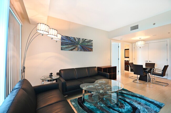 Photo - Sky Las Vegas 2107-Stunning 2Bd/2Ba Residence with Magnificent Views Unidad 2107