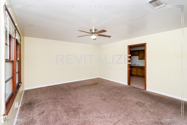 Photo - 1815 Ogburn Ave Unidad 1815 Ogburn Ave B