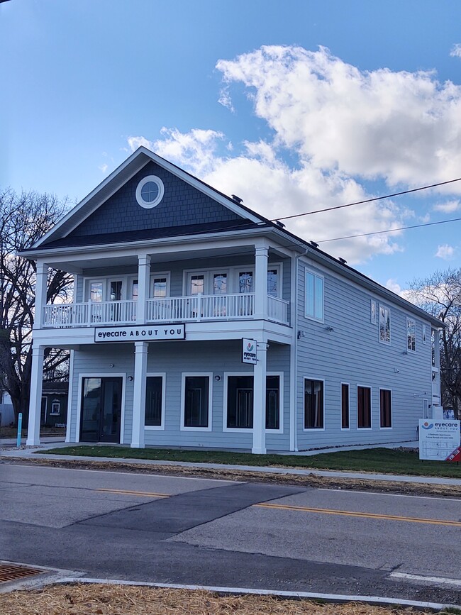Buckeye Lake 1 - Buckeye Lake 1 Unit Apt B