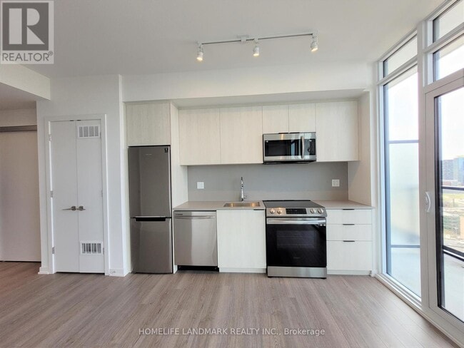 Photo - 48 Power St Unité 2211