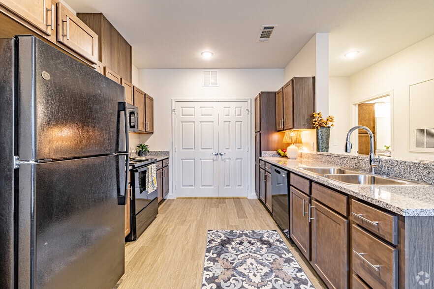 Interior Photo