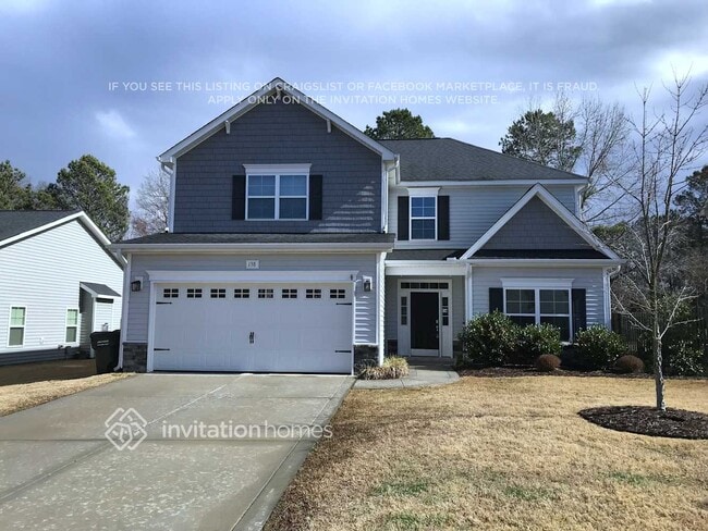 Building Photo - 138 National Dr