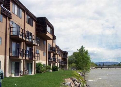 Photo - Edge water Apartments
