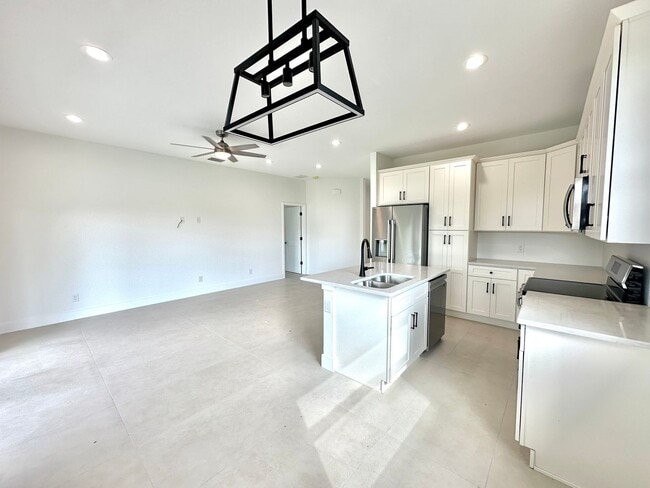Photo - Brand-New Duplex for Rent in Deep Creek – ...