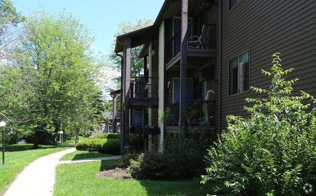Long Acres Apartments