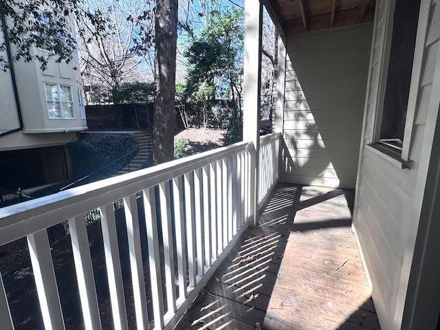 Photo - 856 Ponce De Leon Ave NE Unit 5A