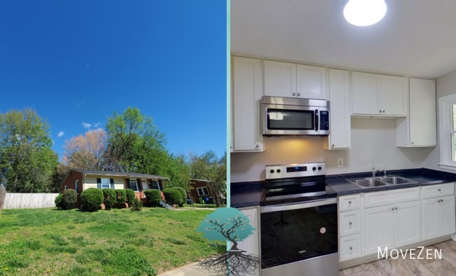 Photo - 1109 N King Charles Rd Casa