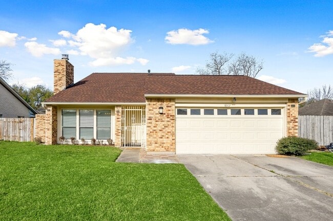 Building Photo - 8602 Pottinger Dr Rental