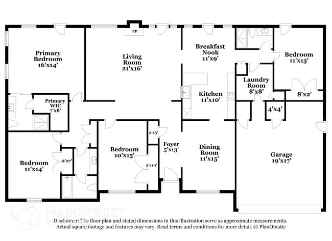 Photo - 2133 Running Branch Rd